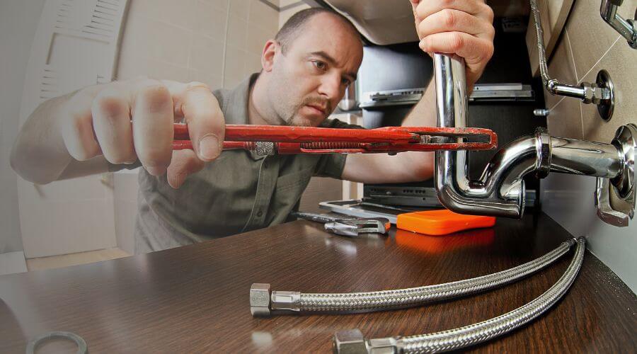 Professional same day plumber in Keota, OK